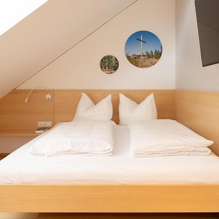 קלפר אם הוכפיכט Forsthaus Apartments - Ski + Bike & Hike מראה חיצוני תמונה