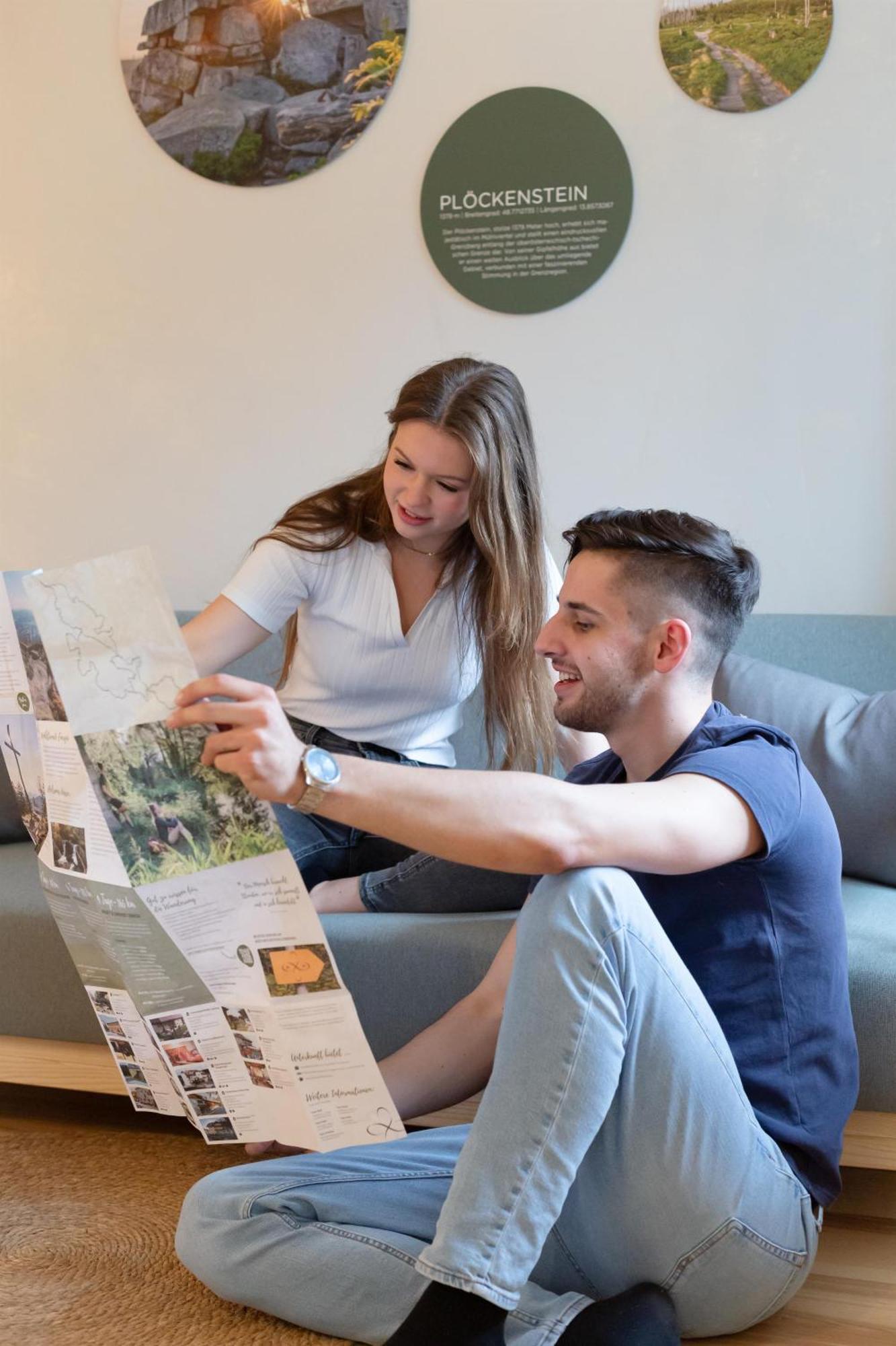 קלפר אם הוכפיכט Forsthaus Apartments - Ski + Bike & Hike מראה חיצוני תמונה