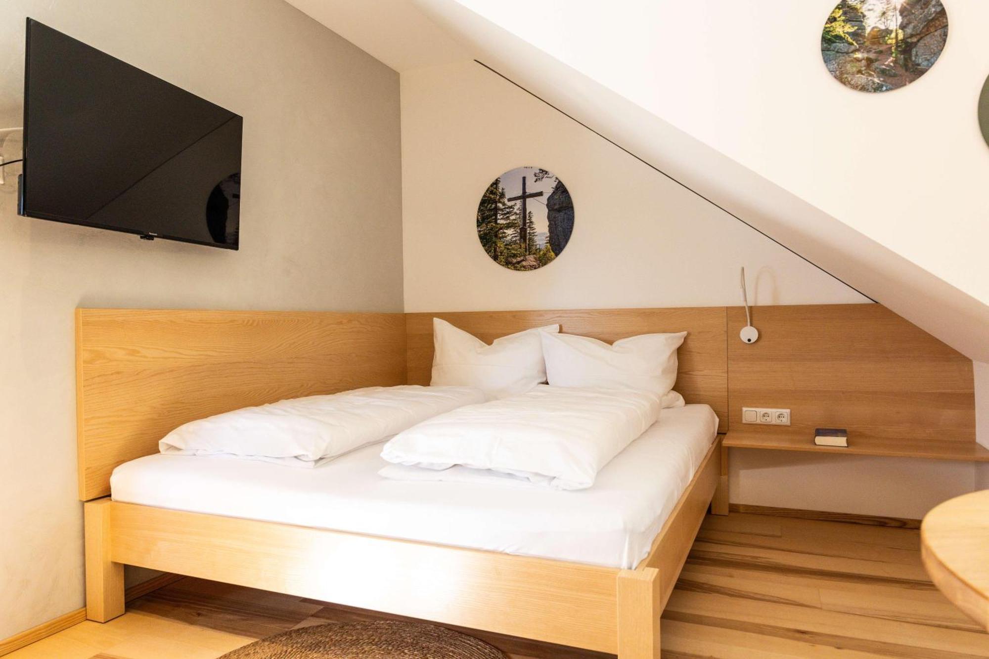 קלפר אם הוכפיכט Forsthaus Apartments - Ski + Bike & Hike מראה חיצוני תמונה