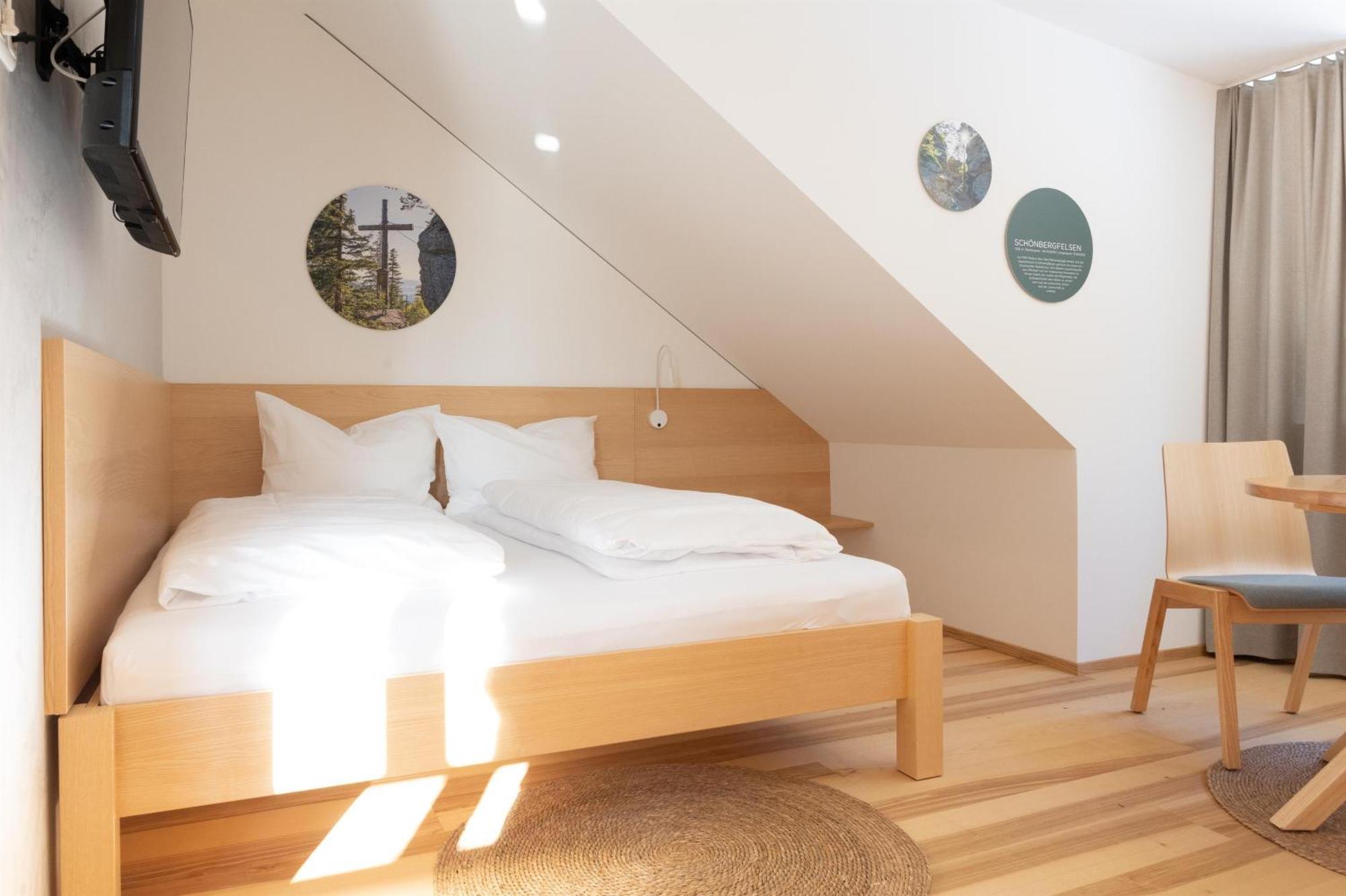 קלפר אם הוכפיכט Forsthaus Apartments - Ski + Bike & Hike מראה חיצוני תמונה
