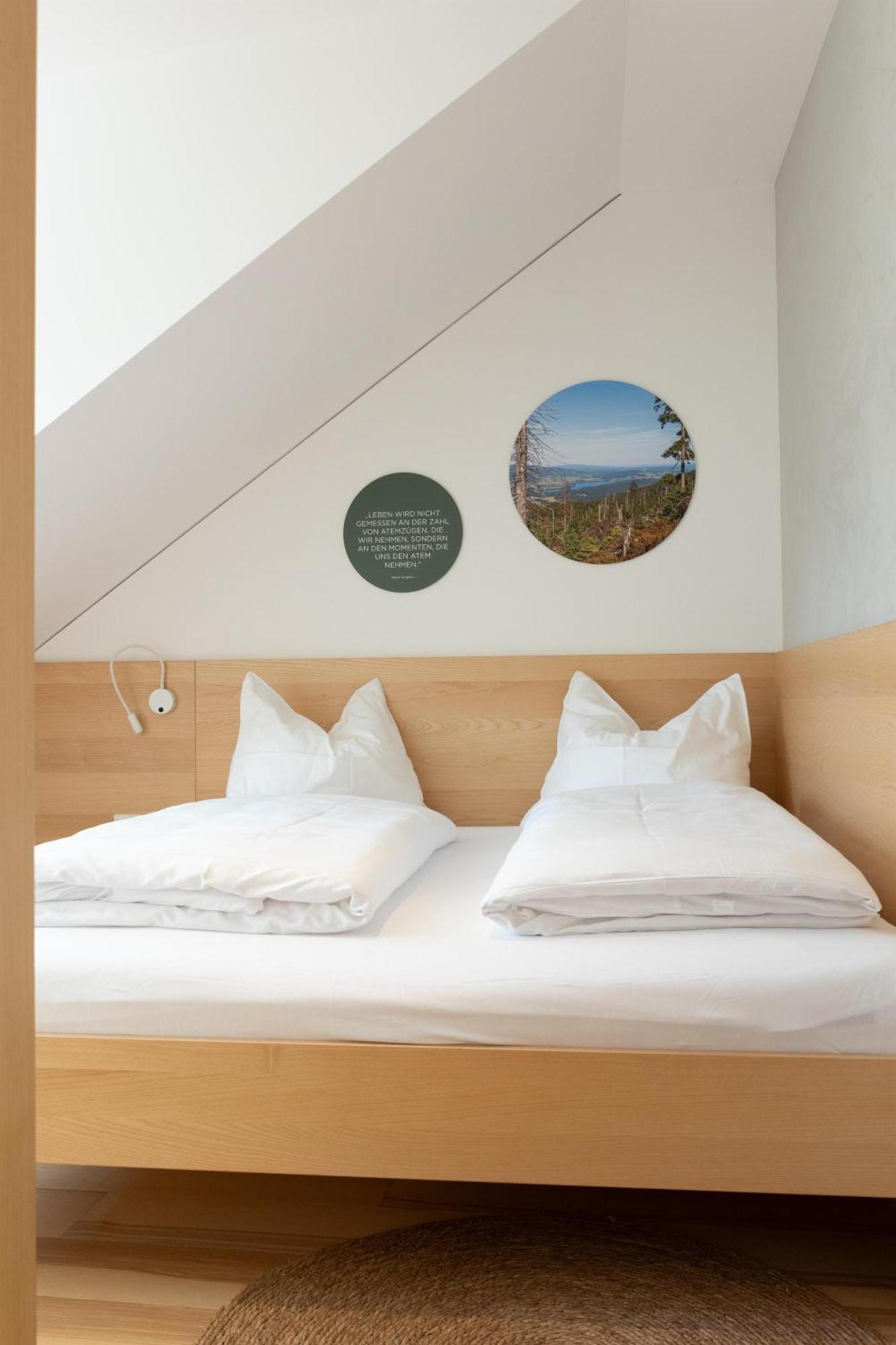 קלפר אם הוכפיכט Forsthaus Apartments - Ski + Bike & Hike מראה חיצוני תמונה
