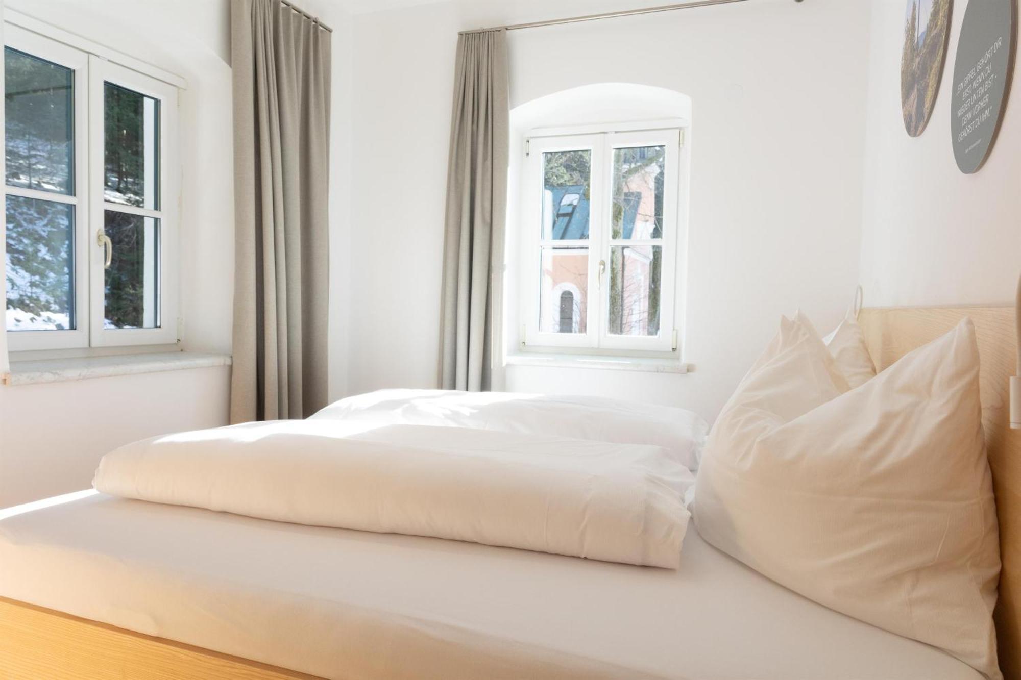 קלפר אם הוכפיכט Forsthaus Apartments - Ski + Bike & Hike מראה חיצוני תמונה