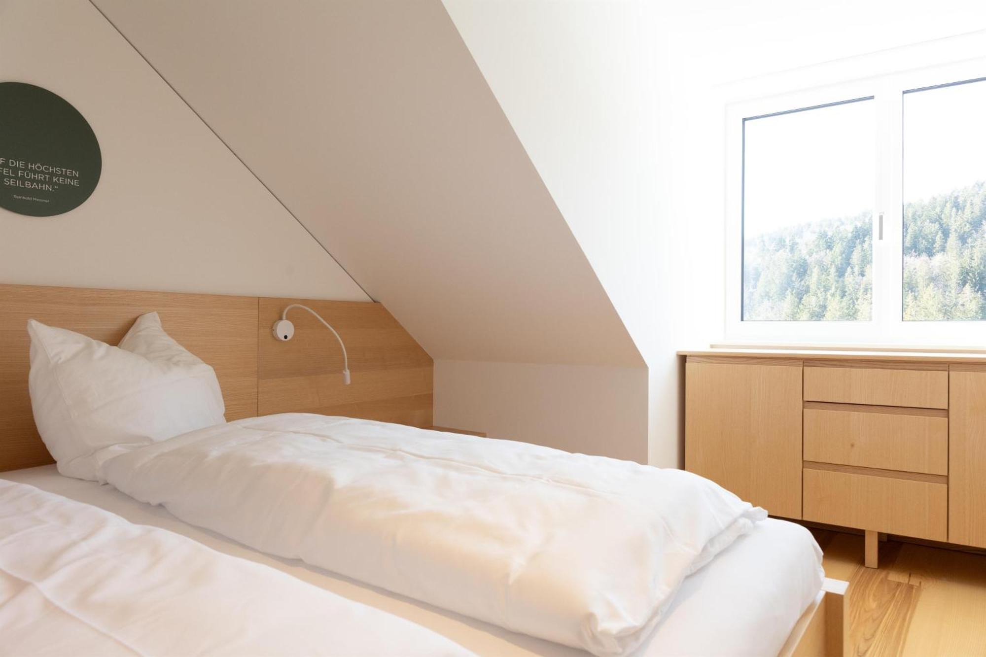 קלפר אם הוכפיכט Forsthaus Apartments - Ski + Bike & Hike מראה חיצוני תמונה