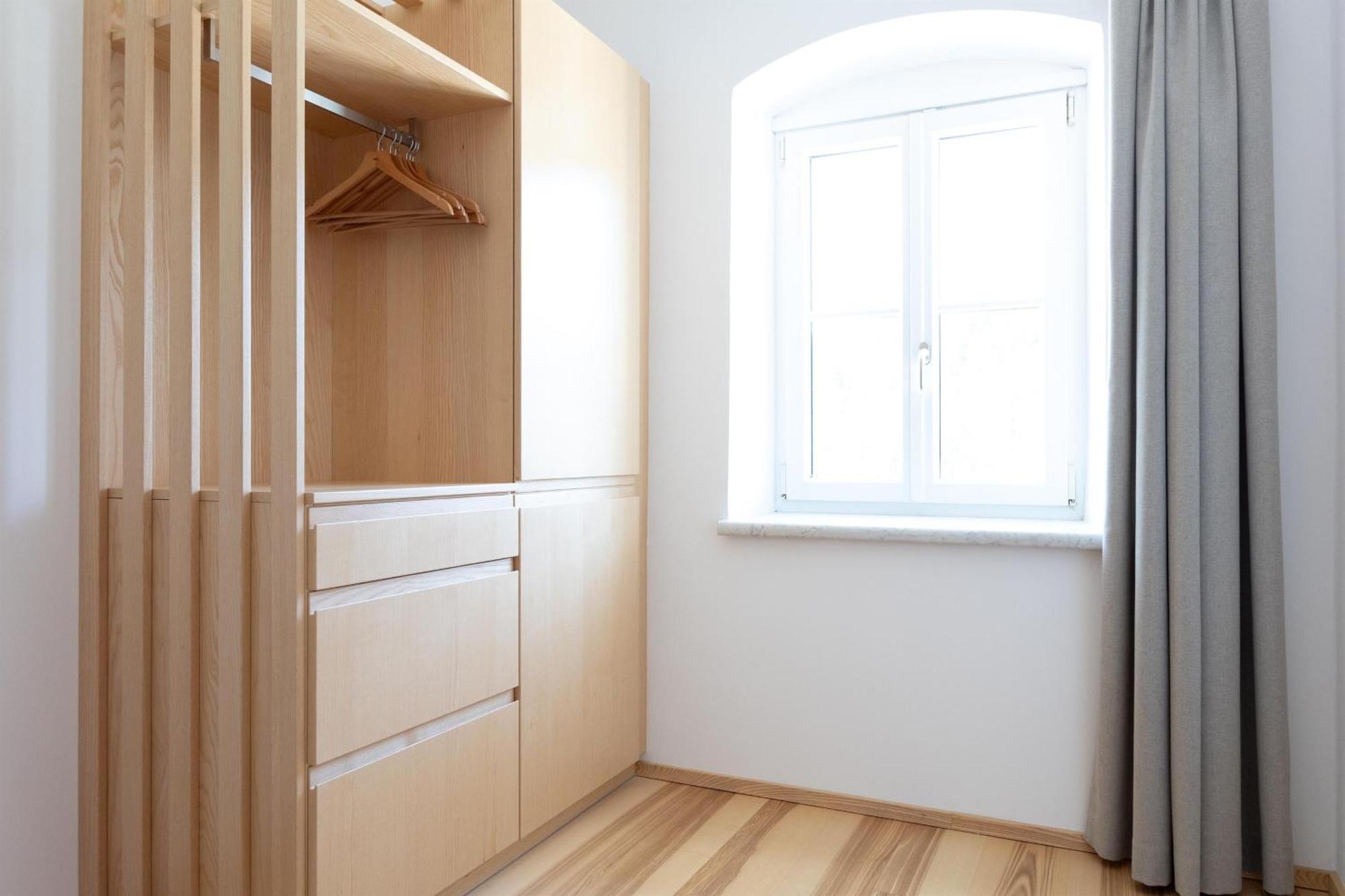 קלפר אם הוכפיכט Forsthaus Apartments - Ski + Bike & Hike מראה חיצוני תמונה